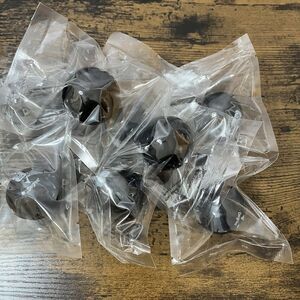 Lot of 4 Degree Shoe Deodorizer Balls New In Package NIP